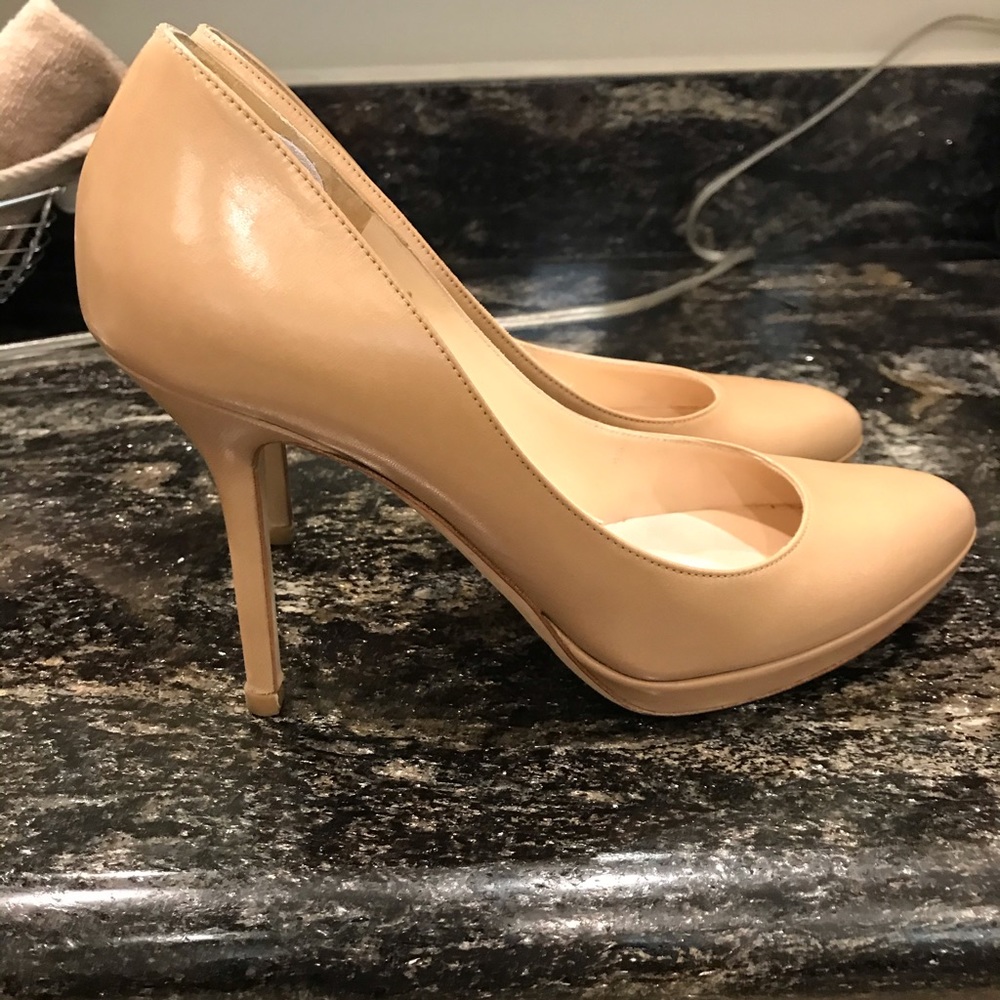 Authentic Jimmy Choo pumps